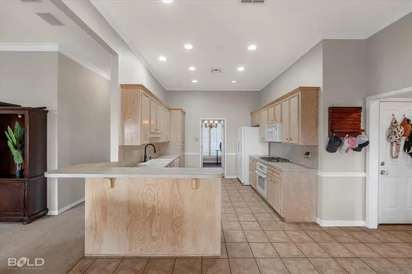 $289,999 | 6014 Braeburn Court, Bossier City, LA 71111