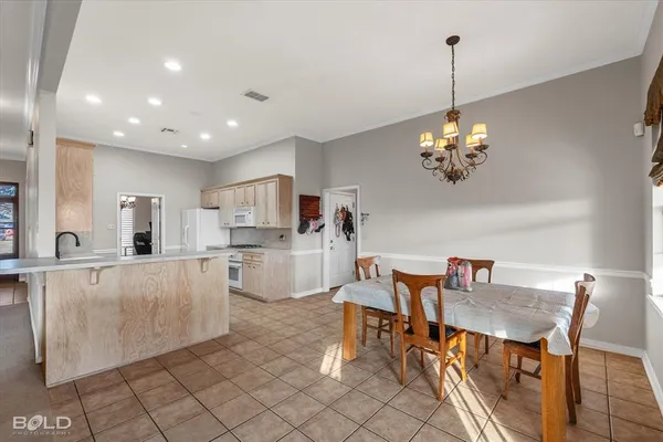 $289,999 | 6014 Braeburn Court, Bossier City, LA 71111