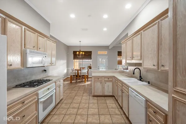 $289,999 | 6014 Braeburn Court, Bossier City, LA 71111