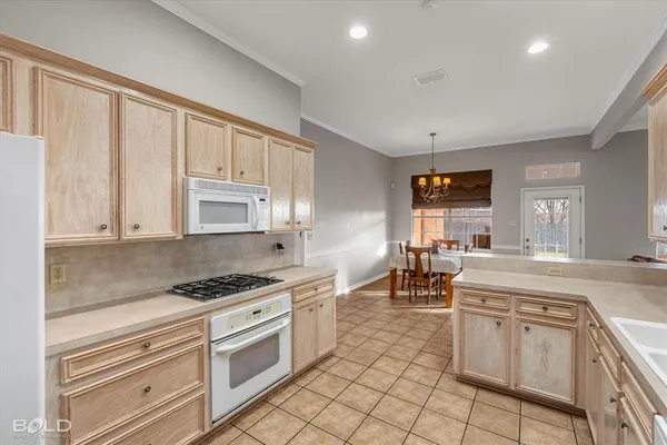 $289,999 | 6014 Braeburn Court, Bossier City, LA 71111