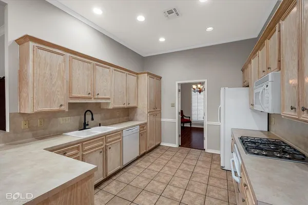 $289,999 | 6014 Braeburn Court, Bossier City, LA 71111
