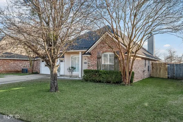 $289,999 | 6014 Braeburn Court, Bossier City, LA 71111