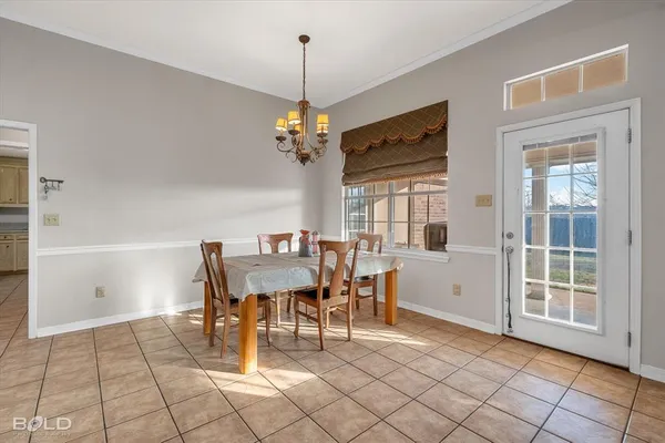 $289,999 | 6014 Braeburn Court, Bossier City, LA 71111