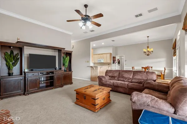 $289,999 | 6014 Braeburn Court, Bossier City, LA 71111