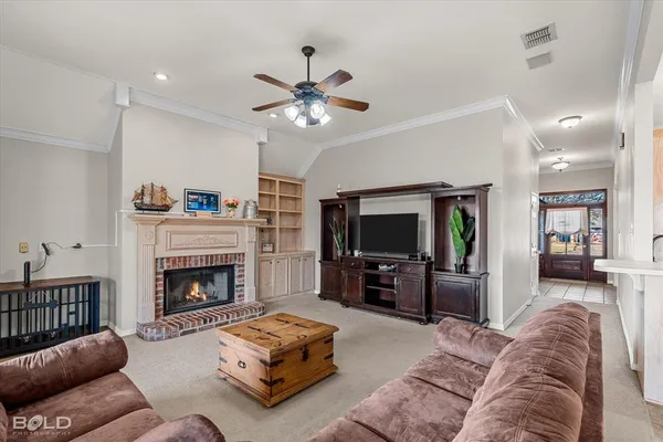 $289,999 | 6014 Braeburn Court, Bossier City, LA 71111