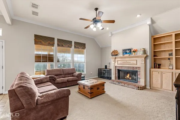 $289,999 | 6014 Braeburn Court, Bossier City, LA 71111