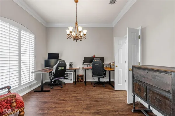$289,999 | 6014 Braeburn Court, Bossier City, LA 71111