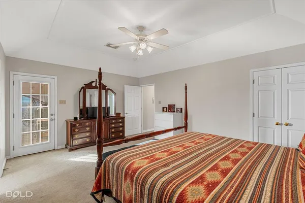 $289,999 | 6014 Braeburn Court, Bossier City, LA 71111