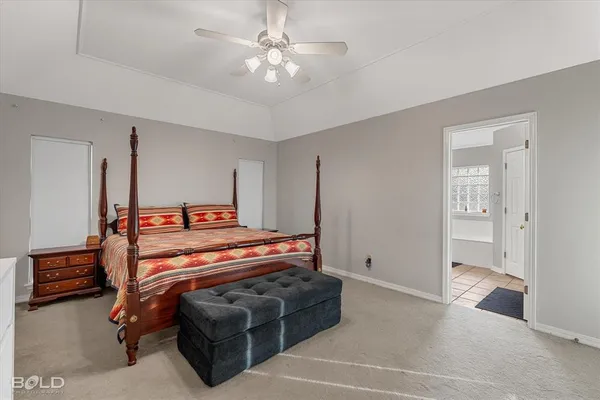 $289,999 | 6014 Braeburn Court, Bossier City, LA 71111