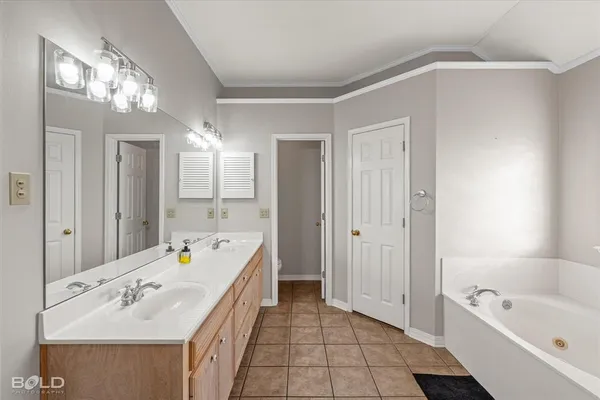 $289,999 | 6014 Braeburn Court, Bossier City, LA 71111