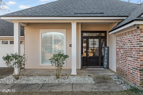 $289,999 | 6014 Braeburn Court, Bossier City, LA 71111
