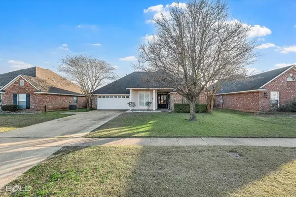 $289,999 | 6014 Braeburn Court, Bossier City, LA 71111