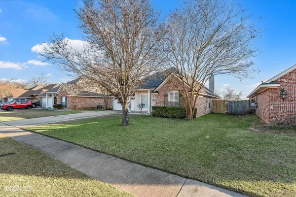$289,999 | 6014 Braeburn Court, Bossier City, LA 71111