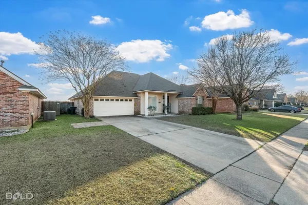 $289,999 | 6014 Braeburn Court, Bossier City, LA 71111