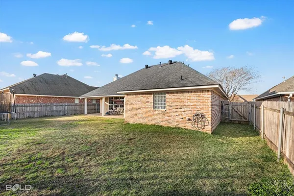 $289,999 | 6014 Braeburn Court, Bossier City, LA 71111