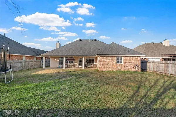 $289,999 | 6014 Braeburn Court, Bossier City, LA 71111