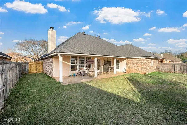 $289,999 | 6014 Braeburn Court, Bossier City, LA 71111