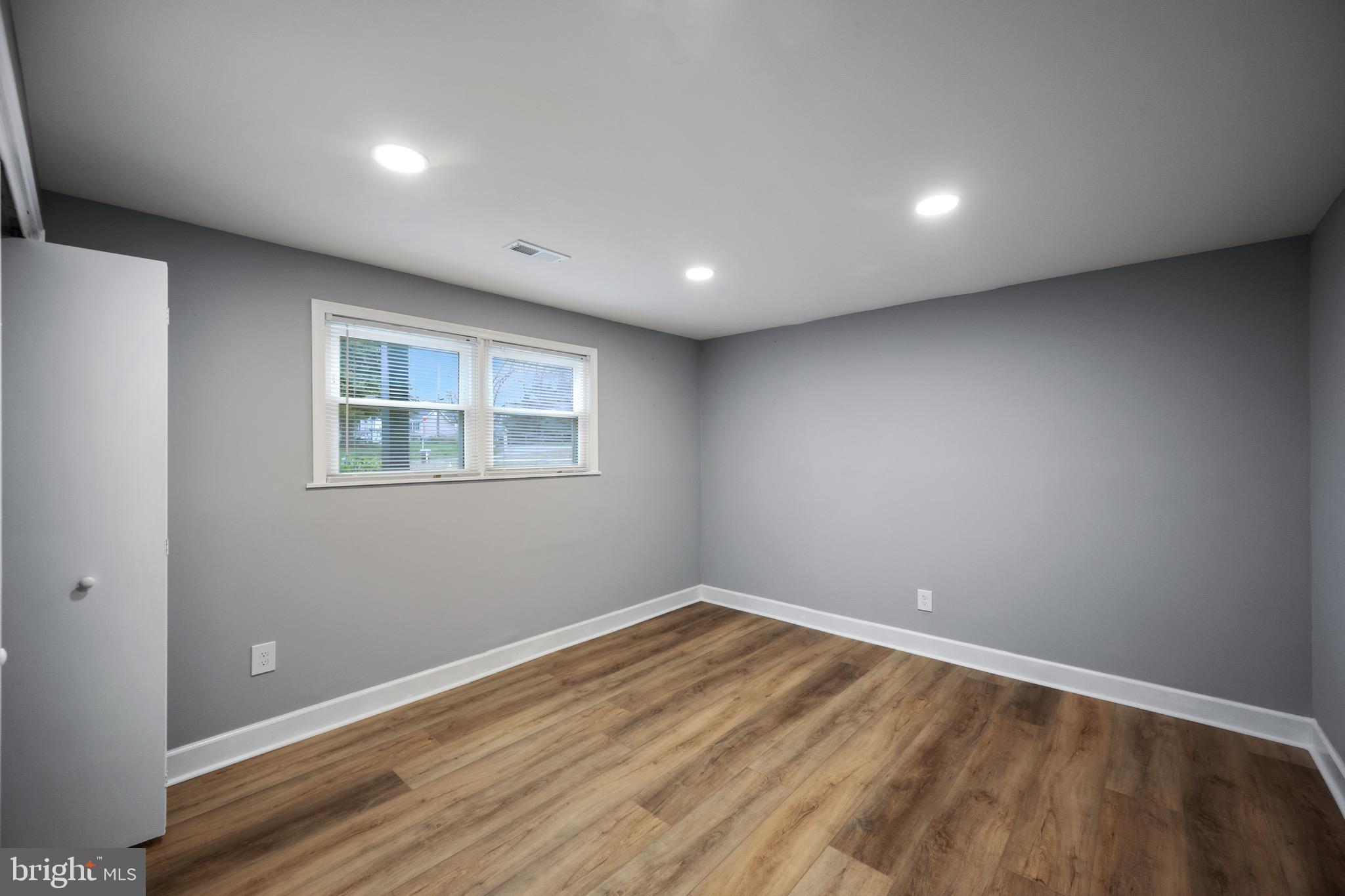 15915 Trenton Road Upperco, MD 21155 - Photo 29 of 41 a view of empty room with wooden floor