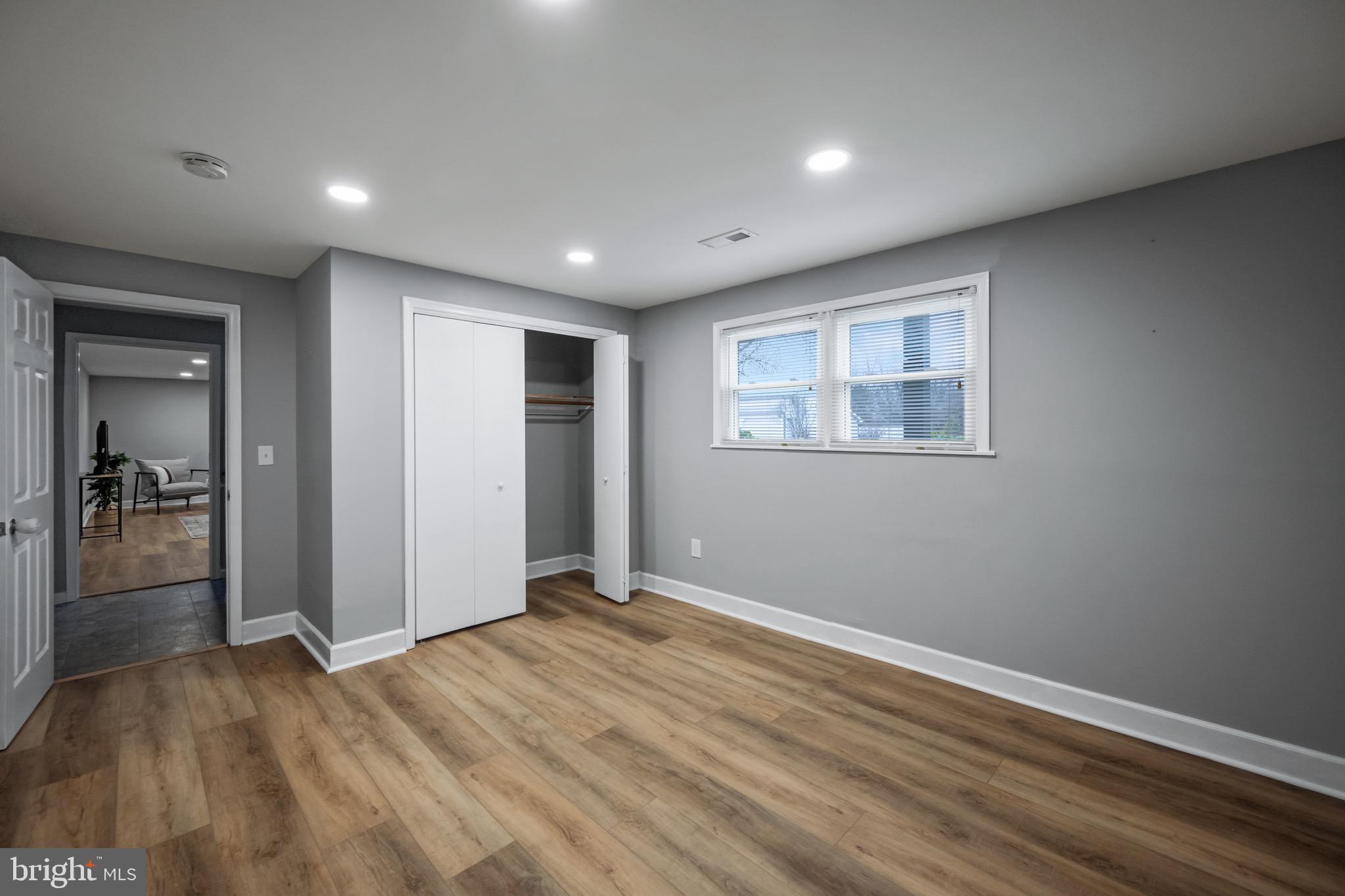 15915 Trenton Road Upperco, MD 21155 - Photo 30 of 41 a view of livingroom with window