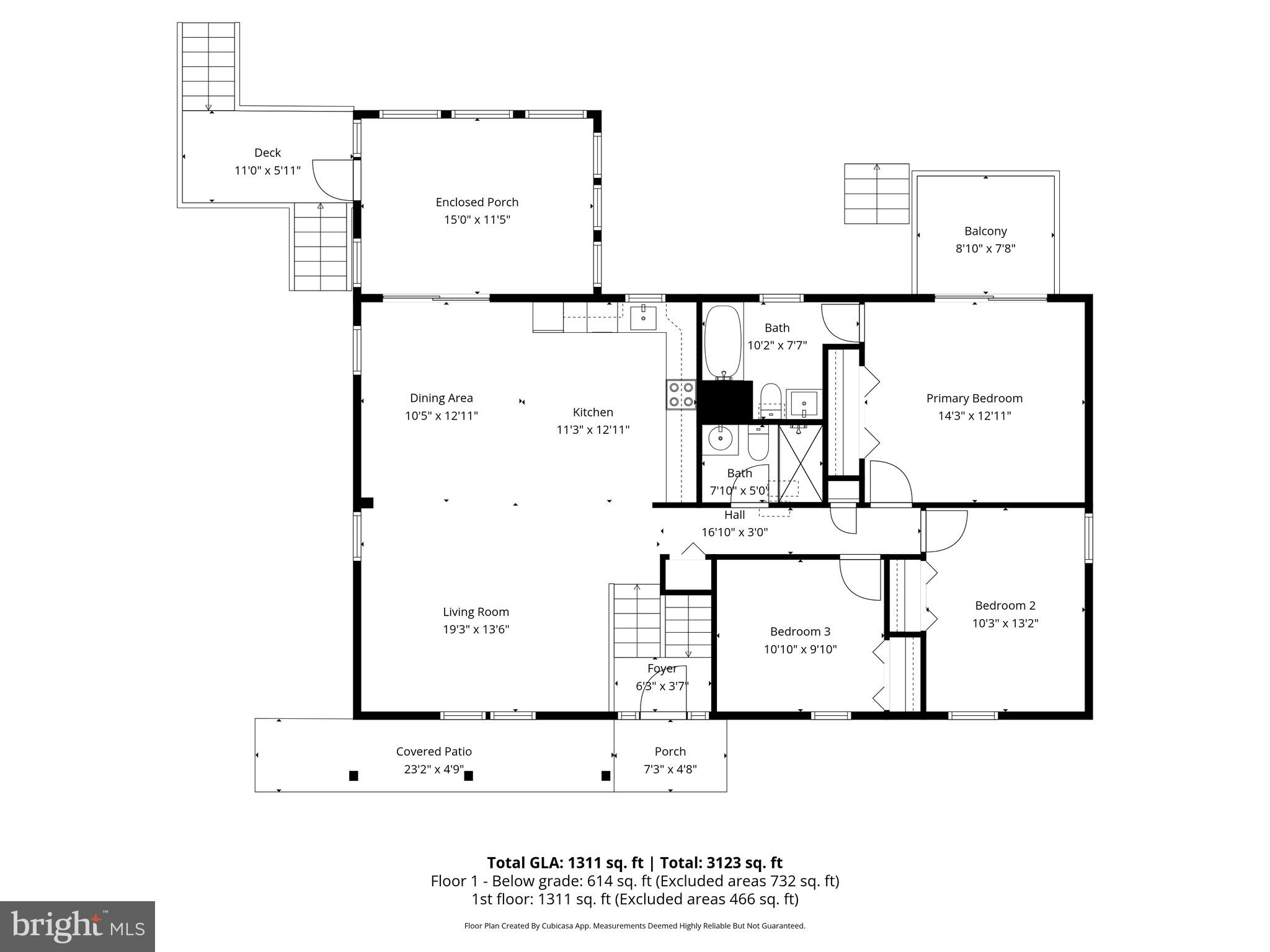 15915 Trenton Road Upperco, MD 21155 - Photo 39 of 41