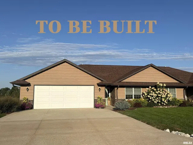$389,500 | 19025 Bluff Road, Geneseo, IL 61254