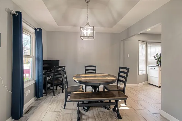 $295,000 | 2021 Northwest 8 Street, Blue Springs, MO 64015