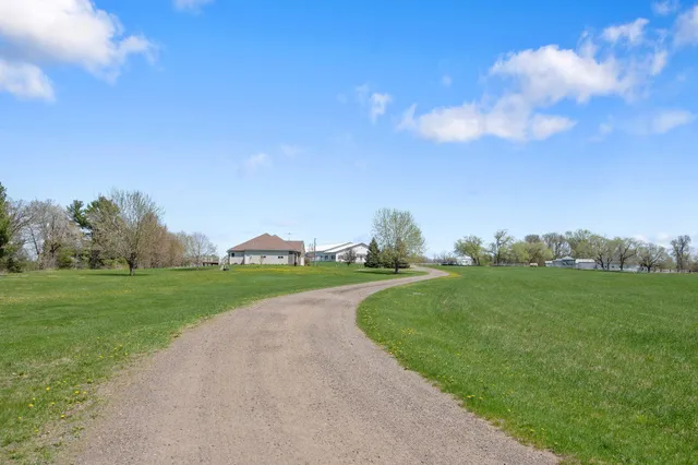$925,000 | 12446 190th Street, Milaca, MN 56353