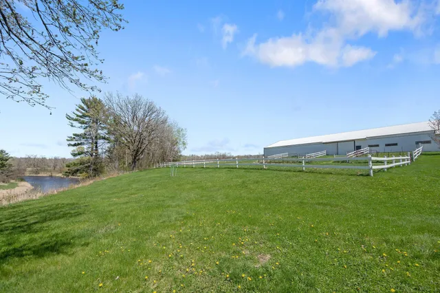 $925,000 | 12446 190th Street, Milaca, MN 56353