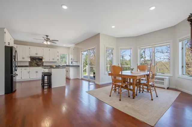 $925,000 | 12446 190th Street, Milaca, MN 56353