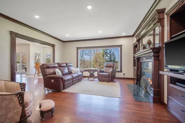 $925,000 | 12446 190th Street, Milaca, MN 56353