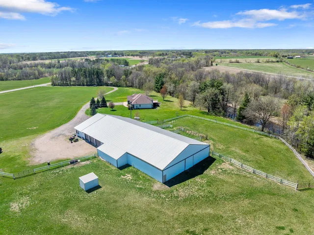 $925,000 | 12446 190th Street, Milaca, MN 56353