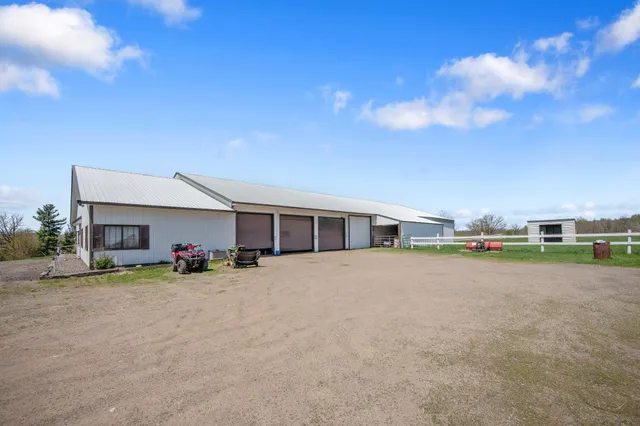 $925,000 | 12446 190th Street, Milaca, MN 56353