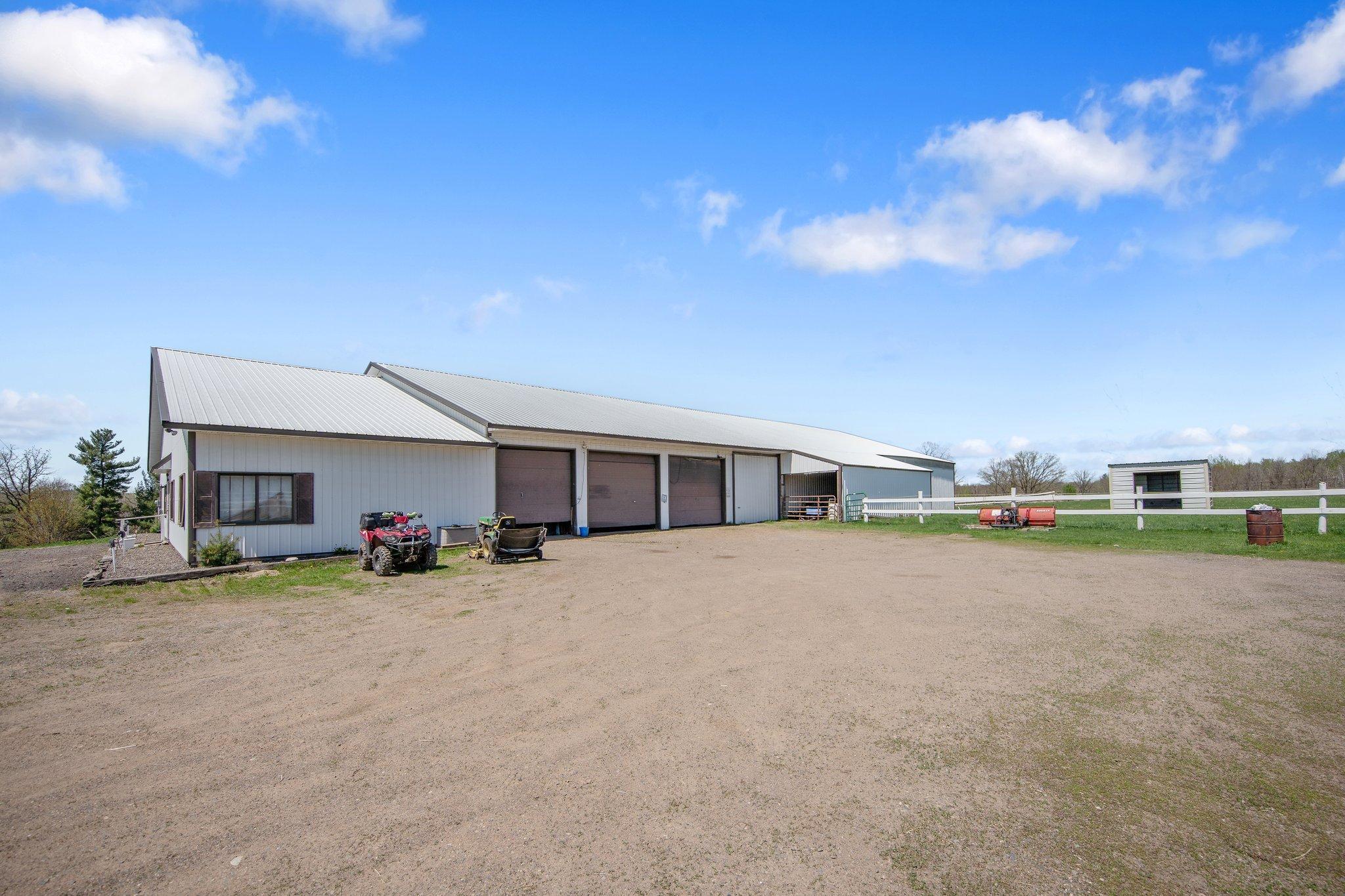 12446 190th Street Milaca, MN 56353 - Photo 4 of 36