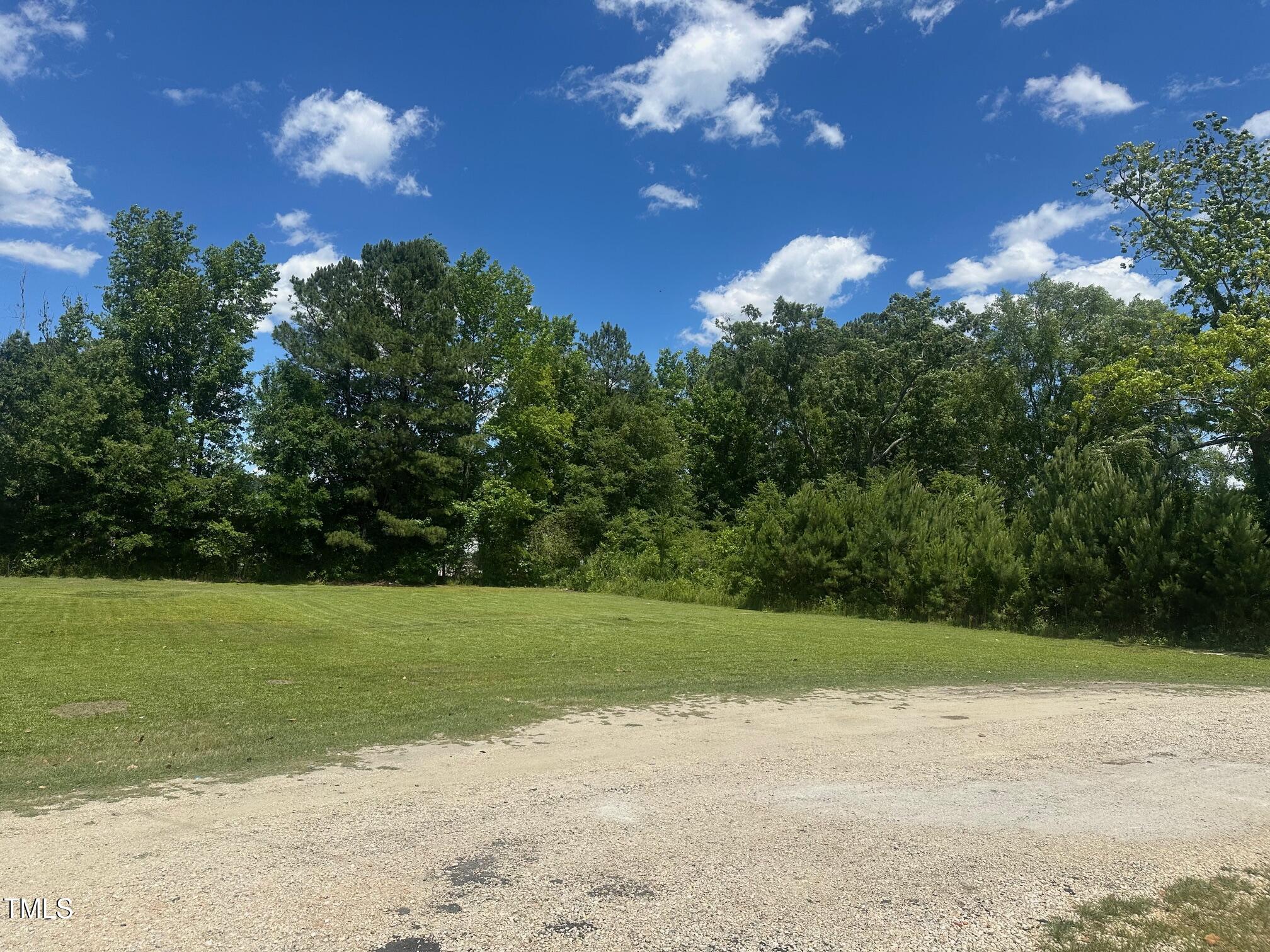 0 Denim Drive Erwin, NC 28339 - Photo 4 of 4 a view of a building in the backyard of a house
