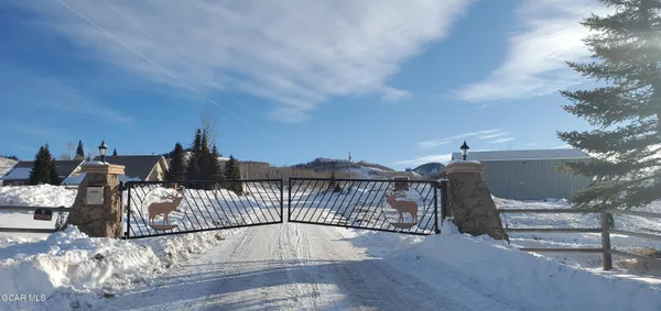 $149,000 | 884 County Road 283, Kremmling, CO 80459