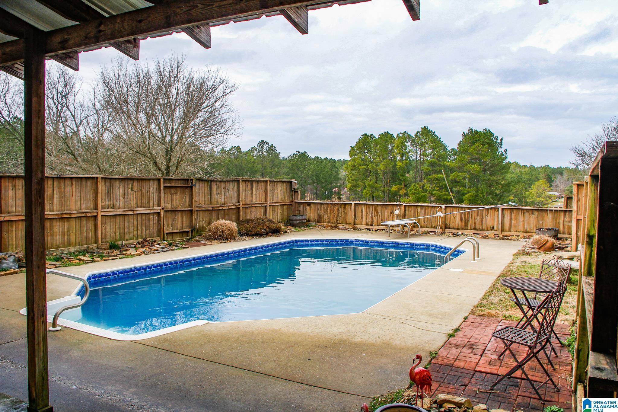 2356 County Road 81 Delta, AL 36258 - Photo 24 of 27