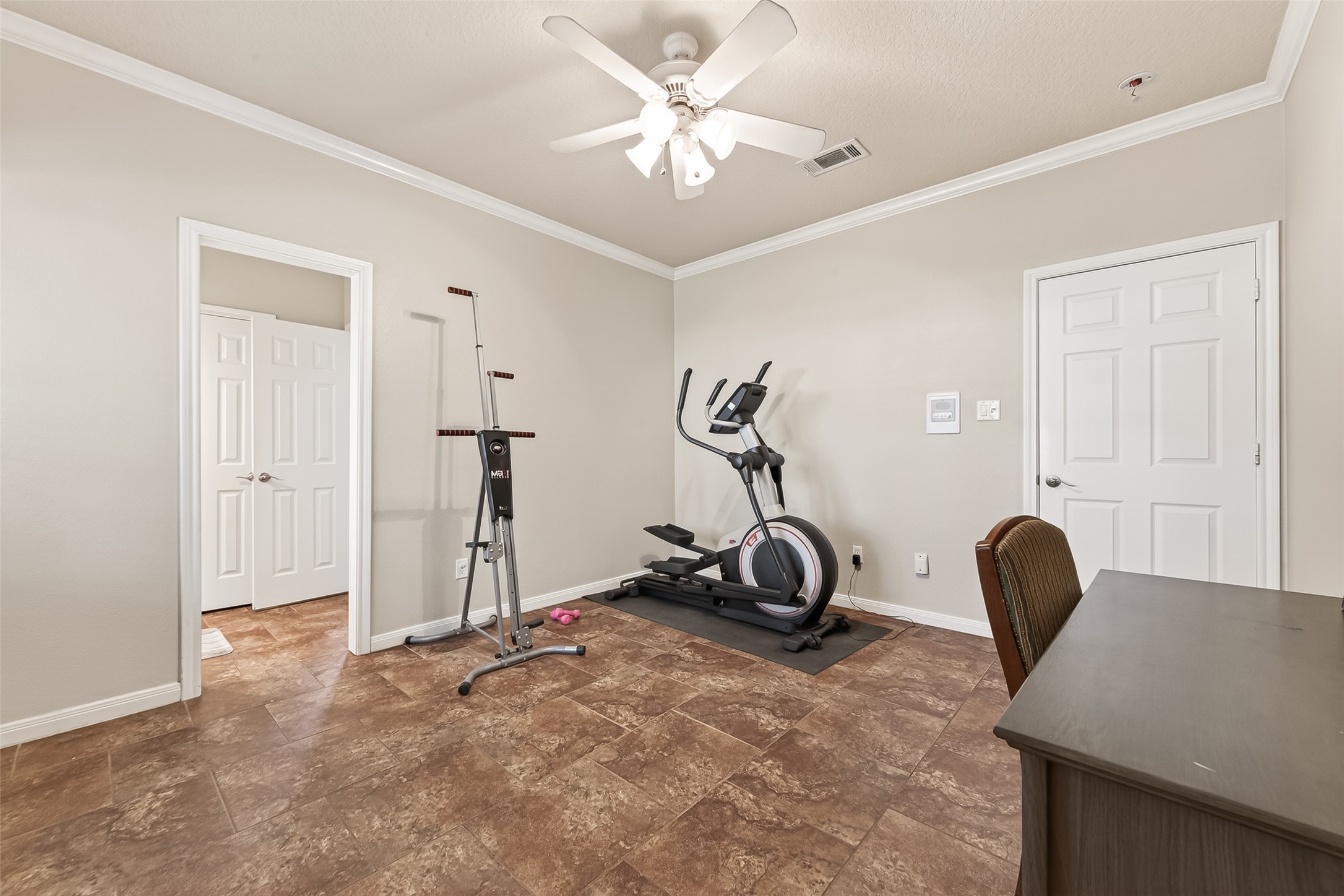 17603 Bending Cypress Road Cypress, TX 77429 - Photo 27 of 43 Third Bedroom
