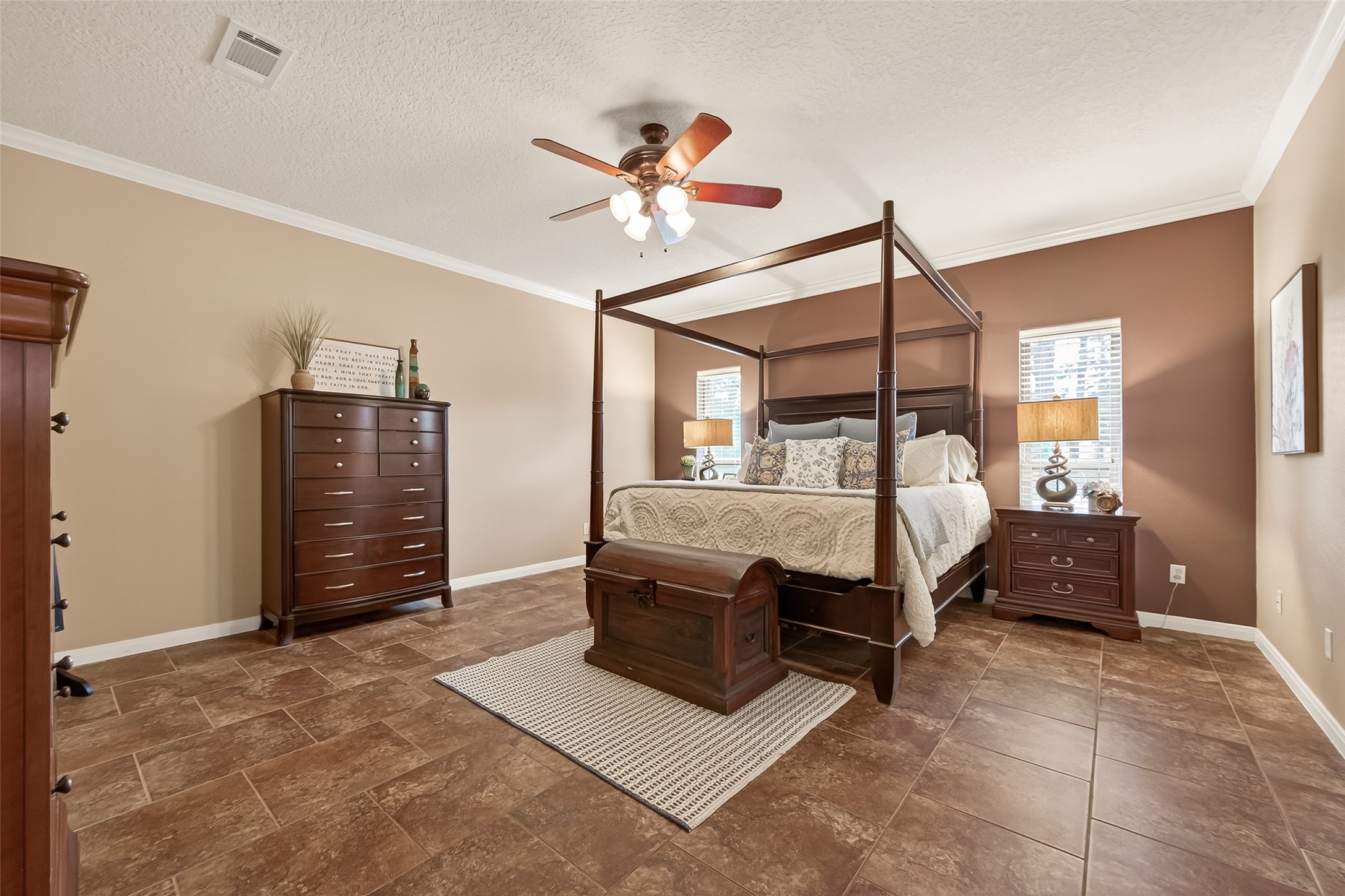 17603 Bending Cypress Road Cypress, TX 77429 - Photo 30 of 43 Spacious Primary Bedroom suite