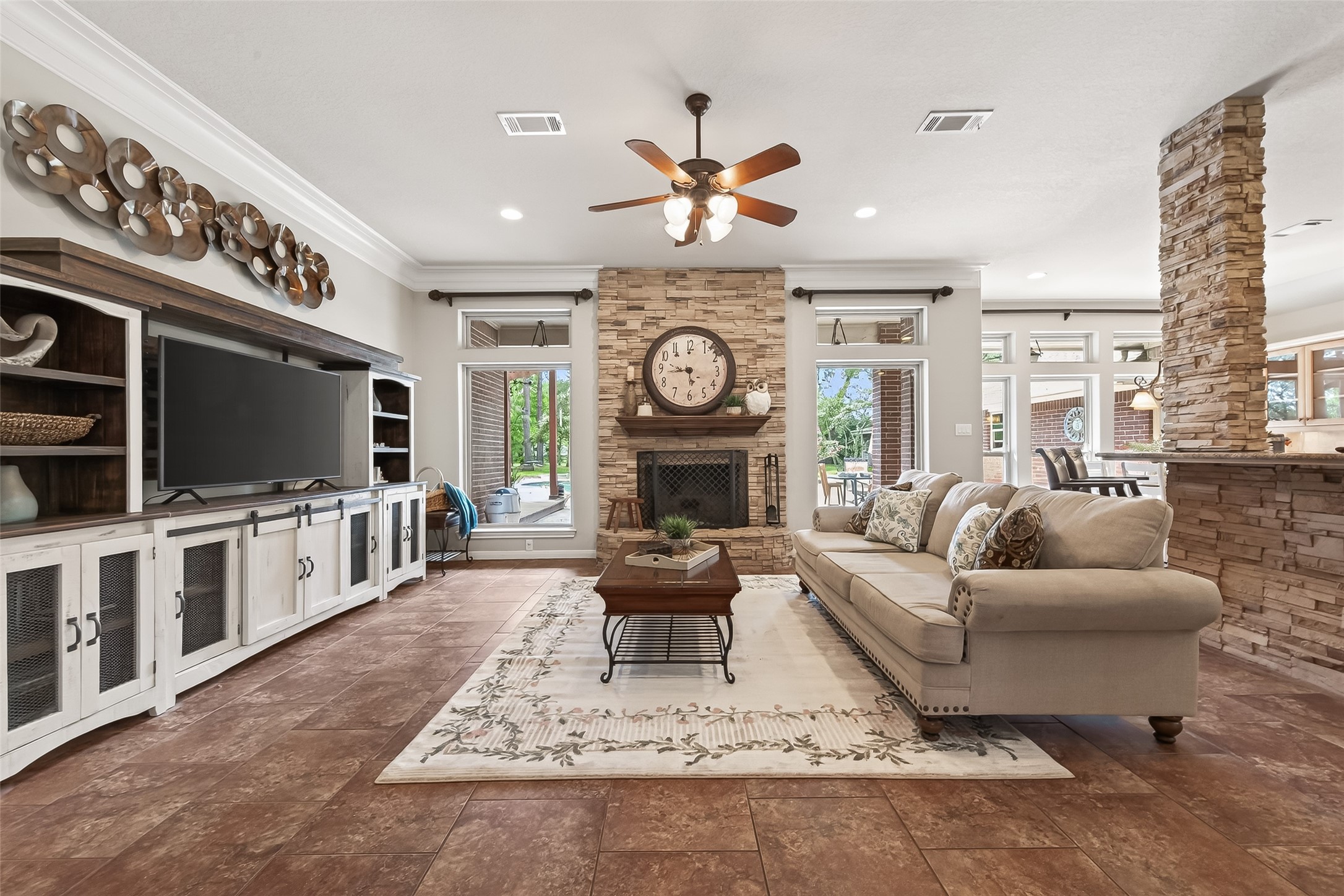 17603 Bending Cypress Road Cypress, TX 77429 - Photo 7 of 43