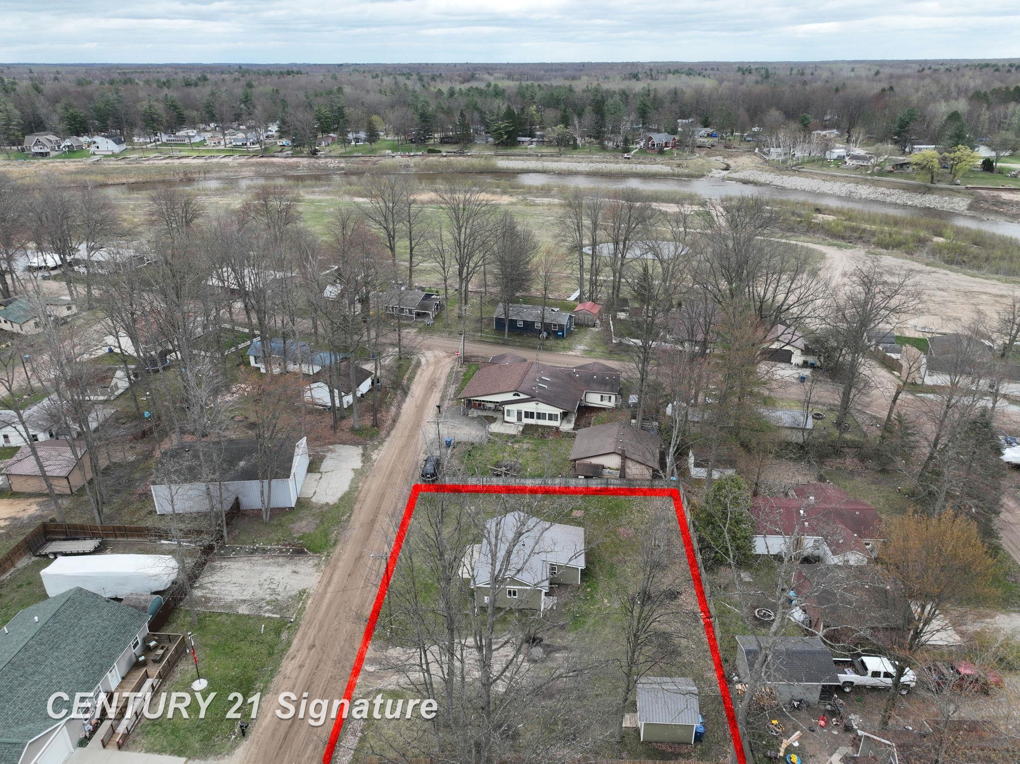 1156 Hemlock Road Beaverton, MI 48612 - Photo 17 of 21 Gallery Image 17
