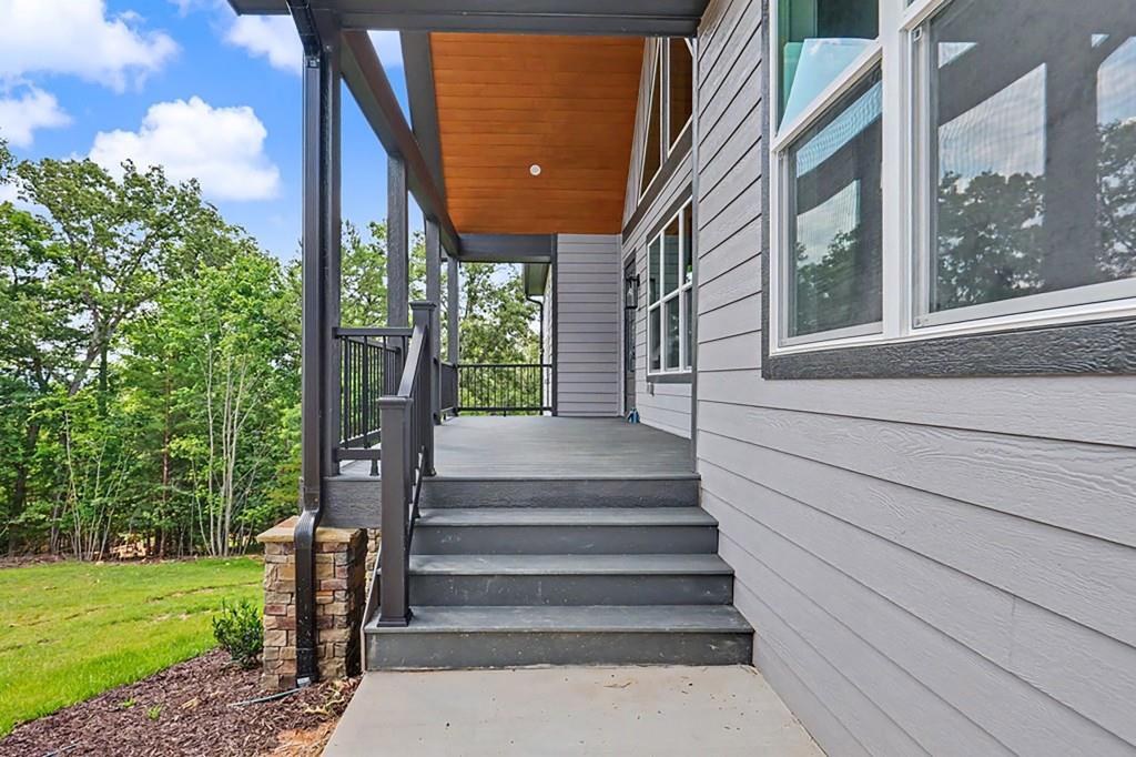 383 Rustic Barn Trail Morganton, GA 30560 - Photo 14 of 76 Gallery Image 14