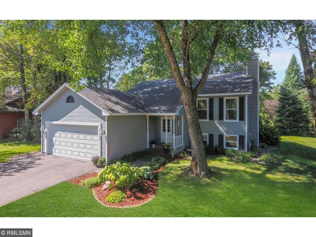 19266 Zane Street Elk River, MN 55330 - Photo 1 of 1