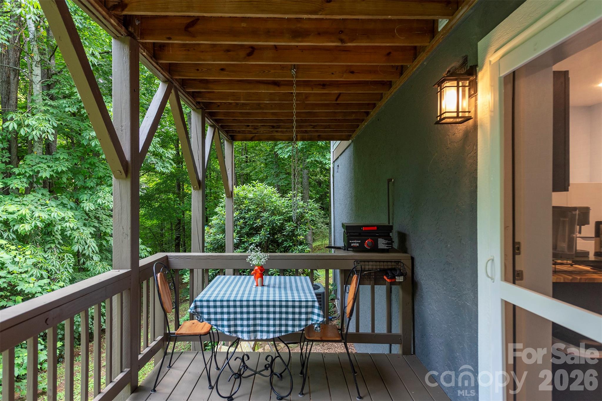 78 Spellbound Road Waynesville, NC 28785 - Photo 32 of 45