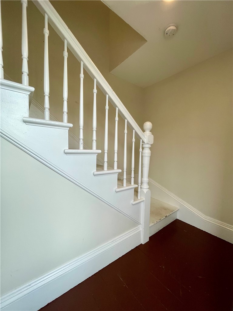 26 Norris Avenue, Unit 2 Pawtucket, RI 02861 - Photo 11 of 12