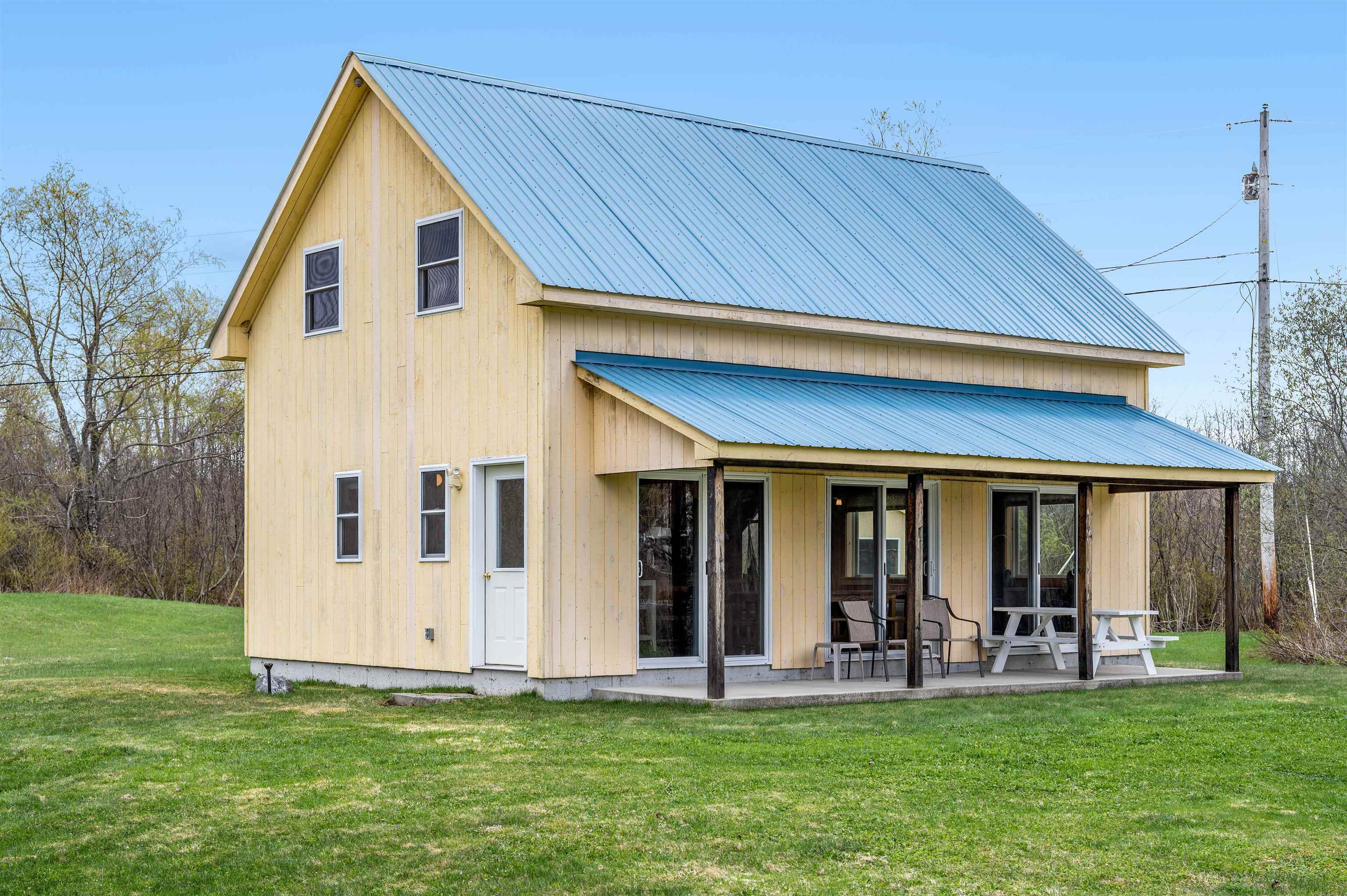 904 Camp Road Elmore, VT 05680 - Photo 29 of 48