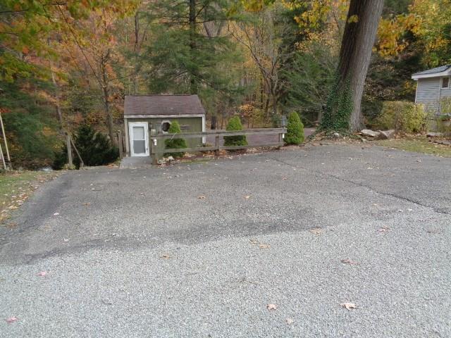 1207 Old Falls Road Acme, PA 15610 - Photo 12 of 13 Paved off street parking