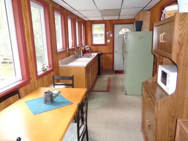 1207 Old Falls Road Acme, PA 15610 - Photo 3 of 13 Spacious bright and airy kitchen.