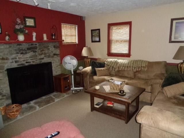 1207 Old Falls Road Acme, PA 15610 - Photo 5 of 13 Living room