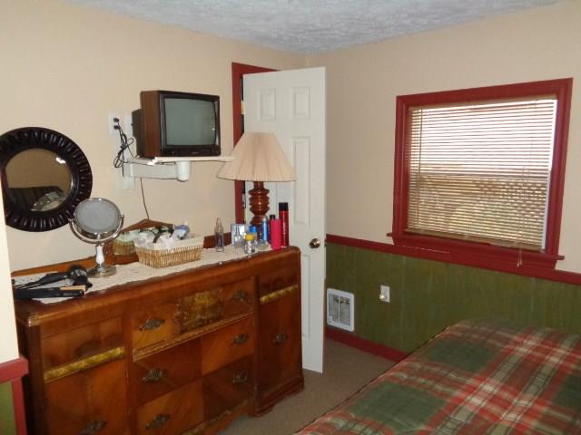 1207 Old Falls Road Acme, PA 15610 - Photo 9 of 13 Master bedroom