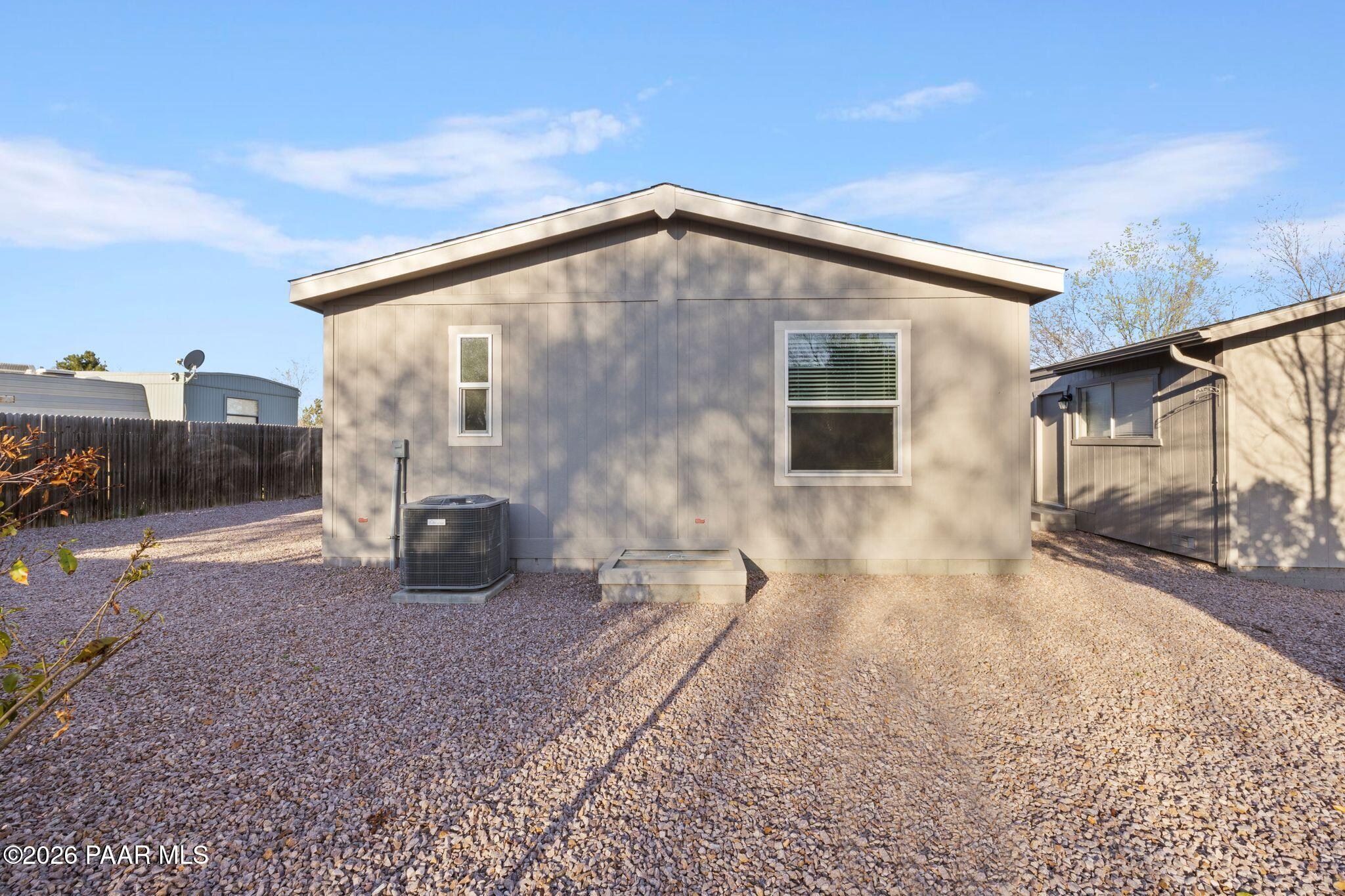 635 Ruth Road Chino Valley, AZ 86323 - Photo 34 of 41 Backyard